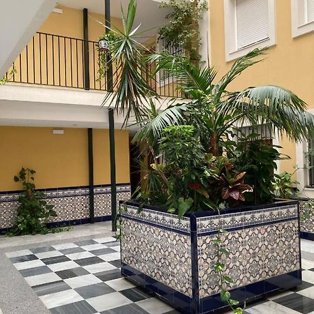Apartamento Plata Real Sanlúcar de Barrameda Exteriér fotografie