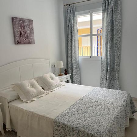 Apartamento Plata Real Sanlúcar de Barrameda Exteriér fotografie