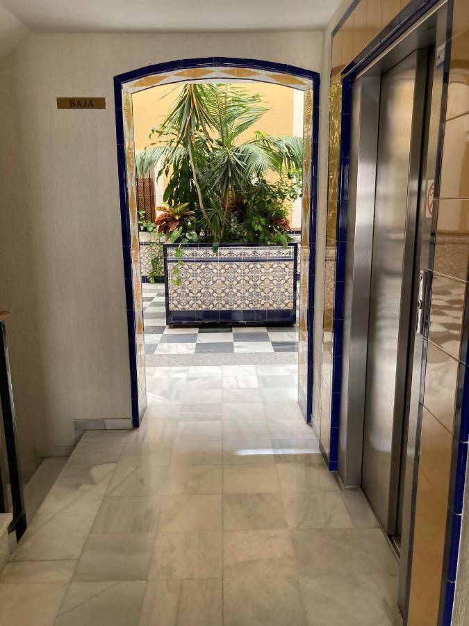 Apartamento Plata Real Sanlúcar de Barrameda Exteriér fotografie