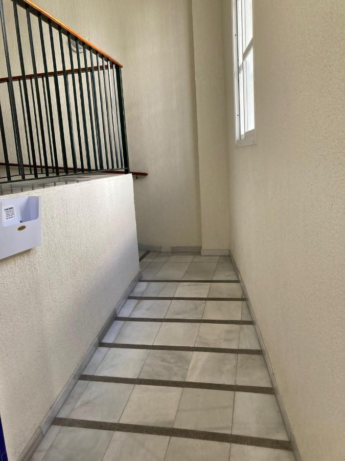 Apartamento Plata Real Sanlúcar de Barrameda Exteriér fotografie