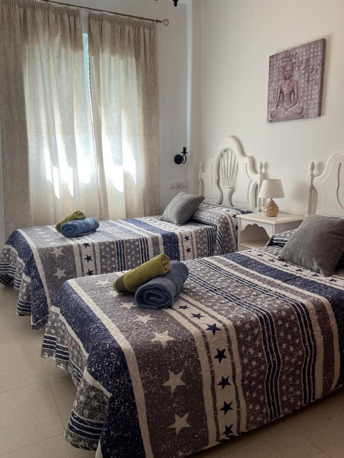 Apartamento Plata Real Sanlúcar de Barrameda Exteriér fotografie