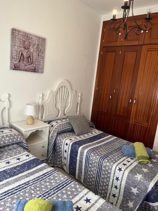 Apartamento Plata Real Sanlúcar de Barrameda Exteriér fotografie