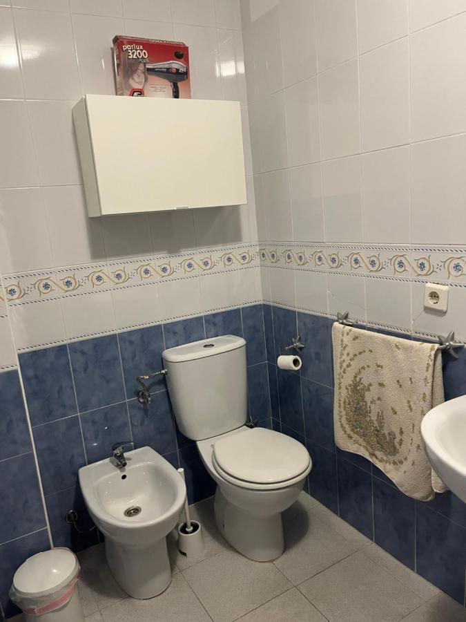 Apartamento Plata Real Sanlúcar de Barrameda Exteriér fotografie