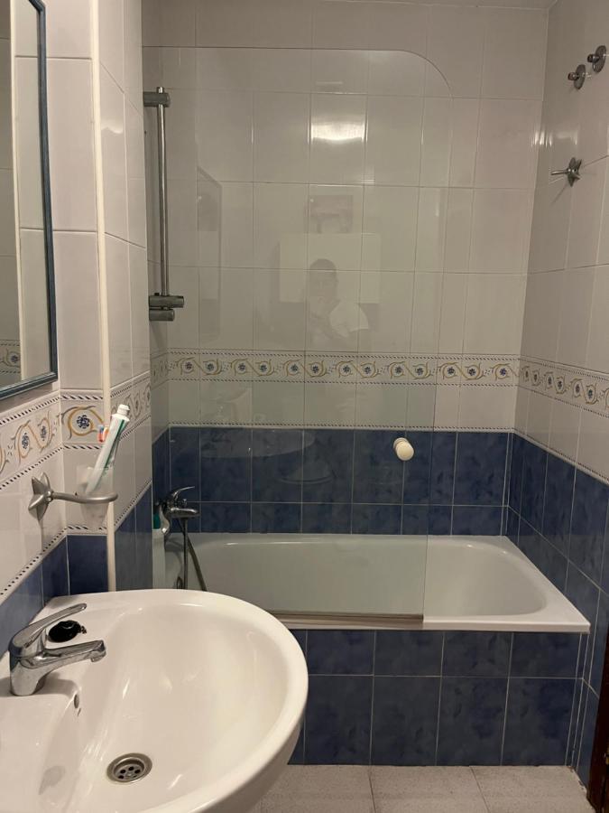 Apartamento Plata Real Sanlúcar de Barrameda Exteriér fotografie