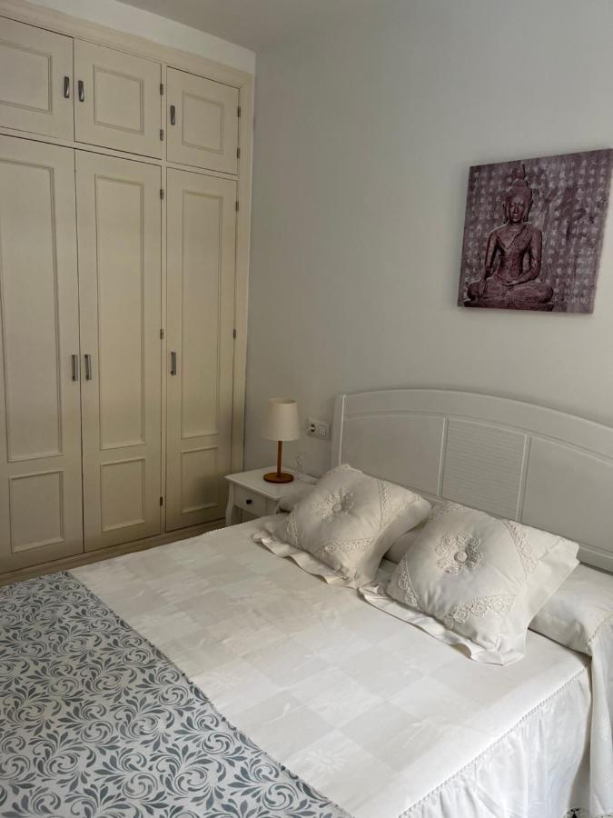 Apartamento Plata Real Sanlúcar de Barrameda Exteriér fotografie
