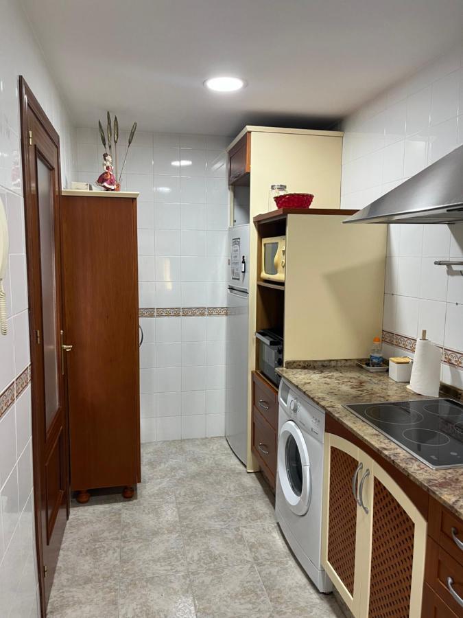 Apartamento Plata Real Sanlúcar de Barrameda Exteriér fotografie