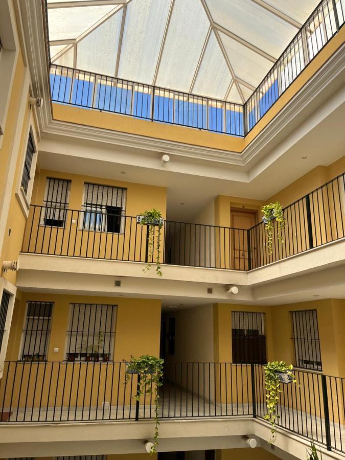 Apartamento Plata Real Sanlúcar de Barrameda Exteriér fotografie