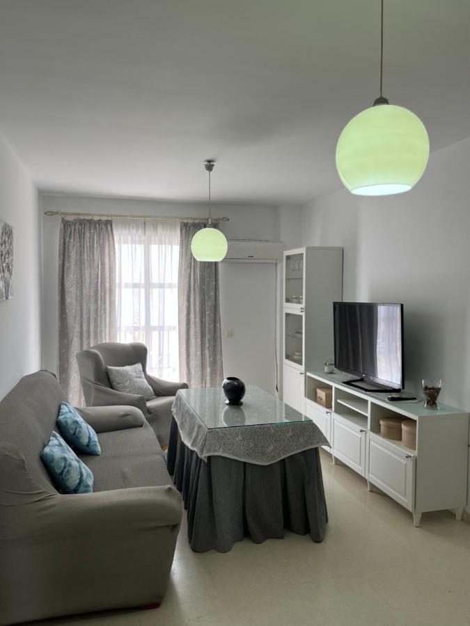 Apartamento Plata Real Sanlúcar de Barrameda Exteriér fotografie