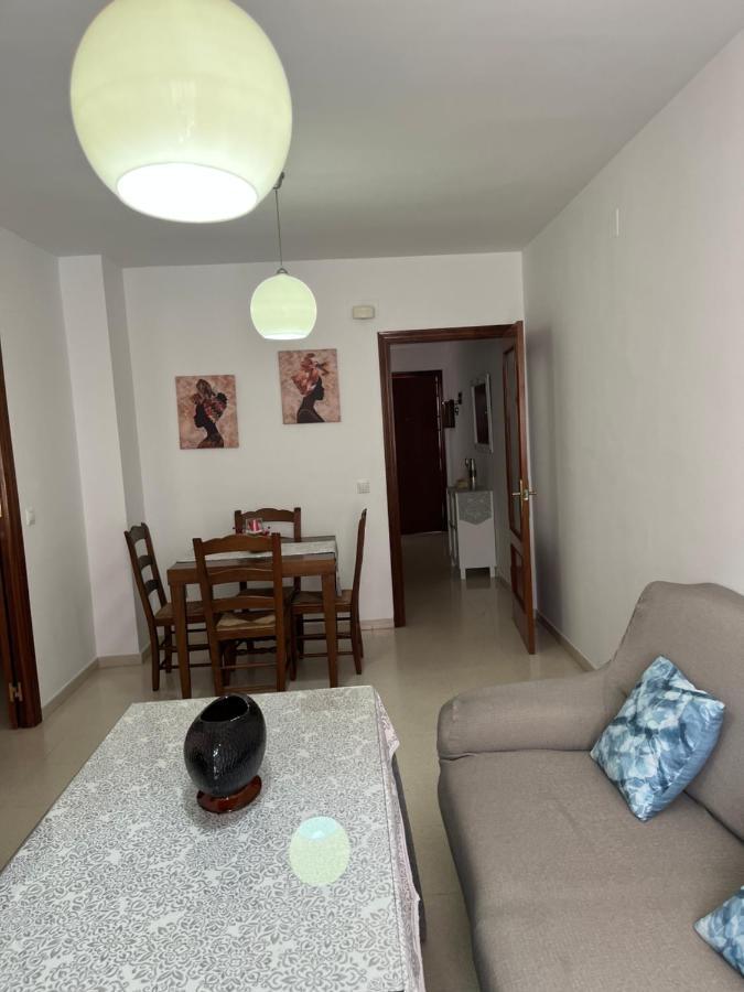 Apartamento Plata Real Sanlúcar de Barrameda Exteriér fotografie