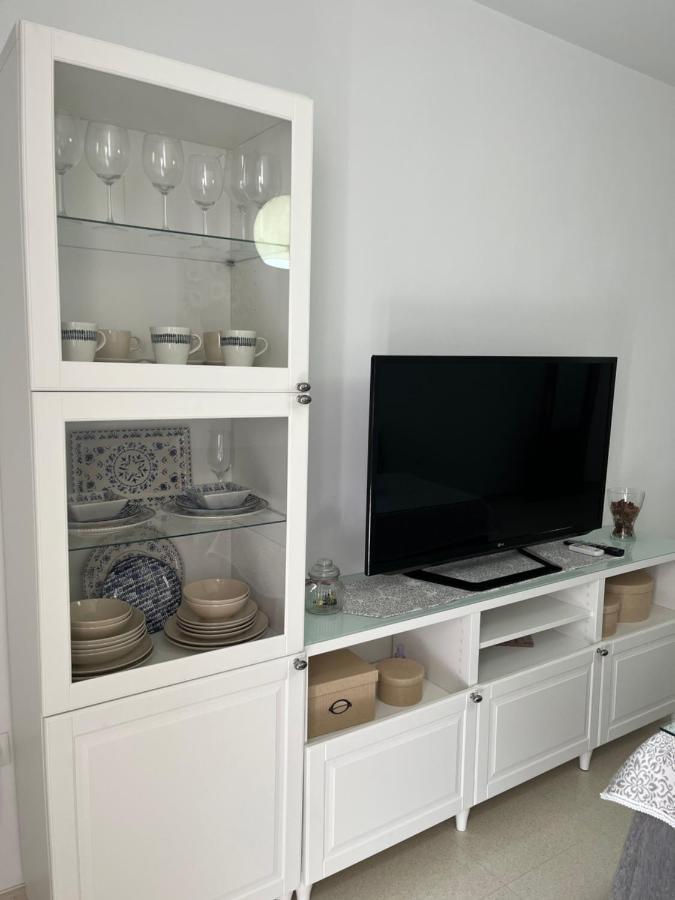 Apartamento Plata Real Sanlúcar de Barrameda Exteriér fotografie